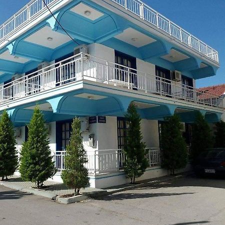 Nitsas Studio'S Kremastí Exterior foto